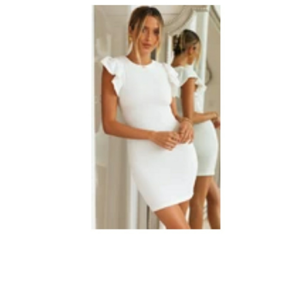 Dress / new w tags